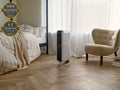 Mill Gentle Air WiFi Oil Filled Radiator 1500W White product image