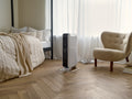 Mill Gentle Air WiFi Oil Filled Radiator 1500W White product image