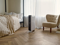 Mill Gentle Air WiFi Oil Filled Radiator 1500W White product image