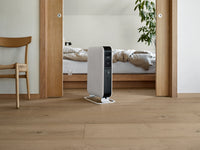 Mill Gentle Air WiFi Oil Filled Radiator 2000W White product image