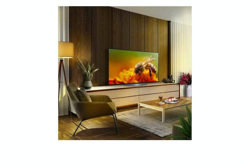 LG OLED B3 65 Inch 4K Smart TV 2023 | OLED65B36LA.AEK