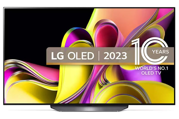 LG OLED B3 65 Inch 4K Smart TV 2023 | OLED65B36LA.AEK