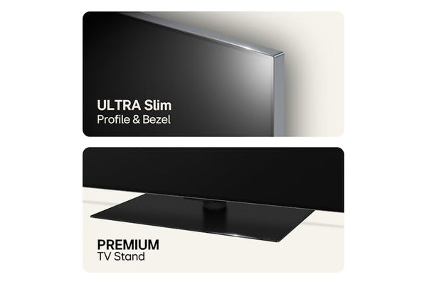 LG 65 Inch G4 OLED TV (2024) | OLED65G46LS.AEK