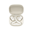 SHOKZ OpenFit 2 Open-Ear True Wireless Earbuds - Beige | 38-T920-ST-BG Shokz Earbuds Euronics Ireland