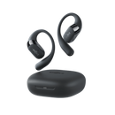 SHOKZ OpenFit 2 Open-Ear True Wireless Earbuds - Black | 38-T920-ST-BK Shokz Earbuds Euronics Ireland