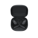 SHOKZ OpenFit 2 Open-Ear True Wireless Earbuds - Black | 38-T920-ST-BK Shokz Earbuds Euronics Ireland
