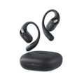 Shokz OpenFit 2+ Open-Ear True Wireless Earphones, Black product image