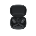 Shokz OpenFit 2+ Open-Ear True Wireless Earphones, Black product image