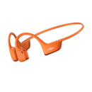 Shokz OpenRun Pro 2 30.3g Open-Ear Wireless Sport Headphones – Orange | 38-S820-ST-OR Shokz Headphones Euronics Ireland