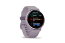 Garmin Vivoactive 5 GPS Smartwatch - Orchid | 49-GAR-010-02862-13