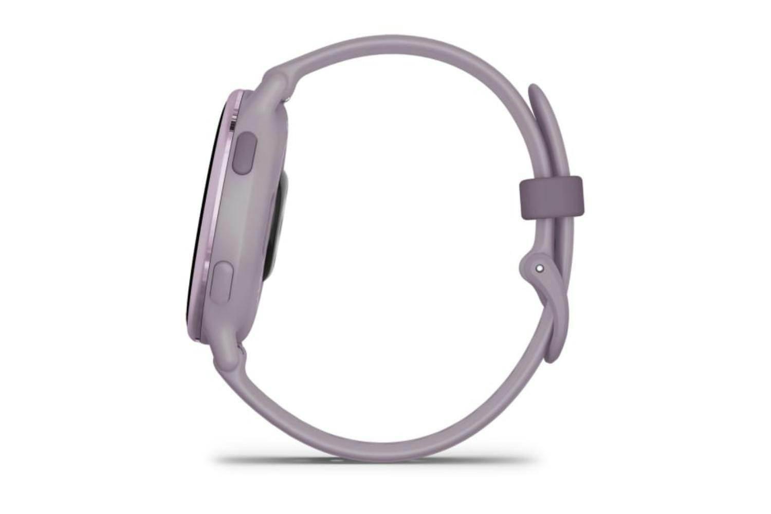 Garmin Vivoactive 5 GPS Smartwatch - Orchid | 49-GAR-010-02862-13