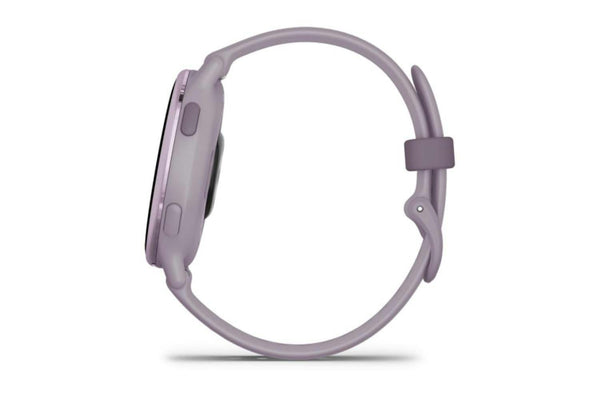 Garmin Vivoactive 5 GPS Smartwatch - Orchid | 49-GAR-010-02862-13