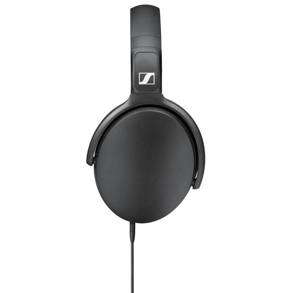 Sennheiser HD 400S Over-Ear Headphones – Black – view 2