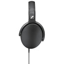 Sennheiser HD 400S Over-Ear Headphones – Black | 508598