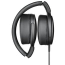Sennheiser HD 400S Over-Ear Headphones – Black | 508598