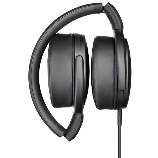 Sennheiser HD 400S Over-Ear Headphones – Black | 508598