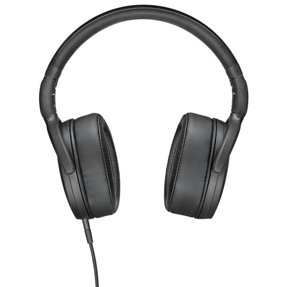 Sennheiser HD 400S Over-Ear Headphones – Black