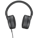 Sennheiser HD 400S Over-Ear Headphones – Black | 508598