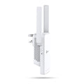 TP-Link RE315 AC1200 Wi-Fi Range Extender — side profile view