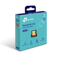 TP-Link UB500 Bluetooth 5.0 Nano USB Adapter — two-unit dimension comparison photo