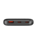 Energizer 10000mAh Power Bank with Power Delivery | BUE10055PQ Energizer Powerbank Euronics Ireland