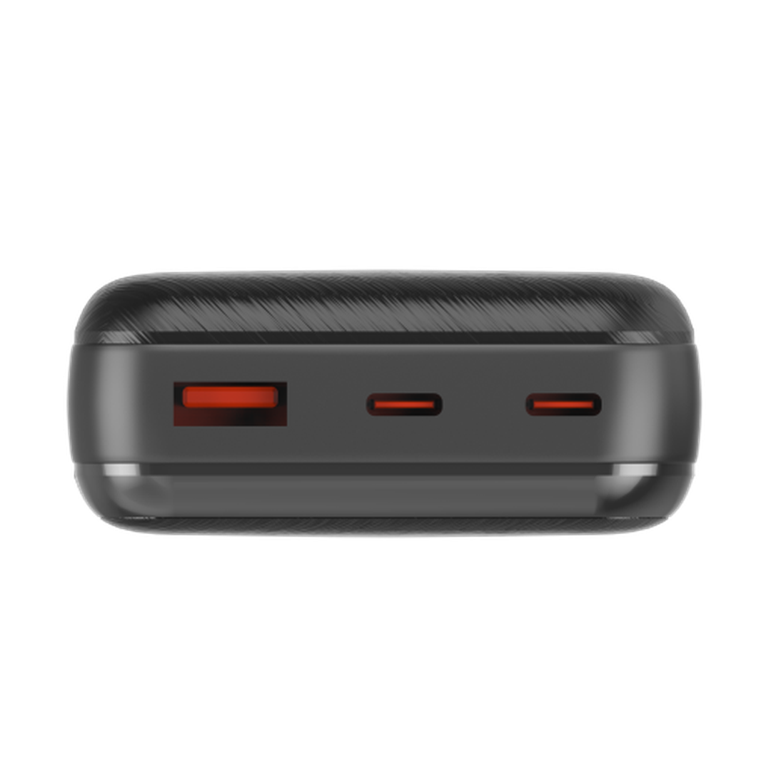 Energizer Power Pack 20,000mAh | UE20055PQ Energizer Powerbank Euronics Ireland