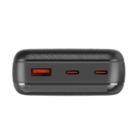 Energizer Power Pack 20,000mAh | UE20055PQ Energizer Powerbank Euronics Ireland