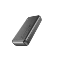 Energizer Power Pack 20,000mAh | UE20055PQ Energizer Powerbank Euronics Ireland