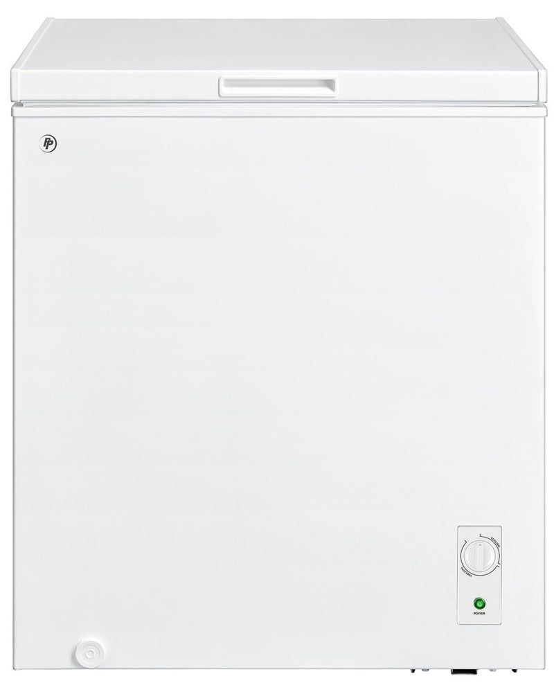 PowerPoint 142 Litre Chest Freezer | P1150MDW