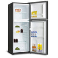 Powerpoint 48cm Fridge Freezer | P74250MLBL-E Powerpoint Fridge Freezer Euronics Ireland