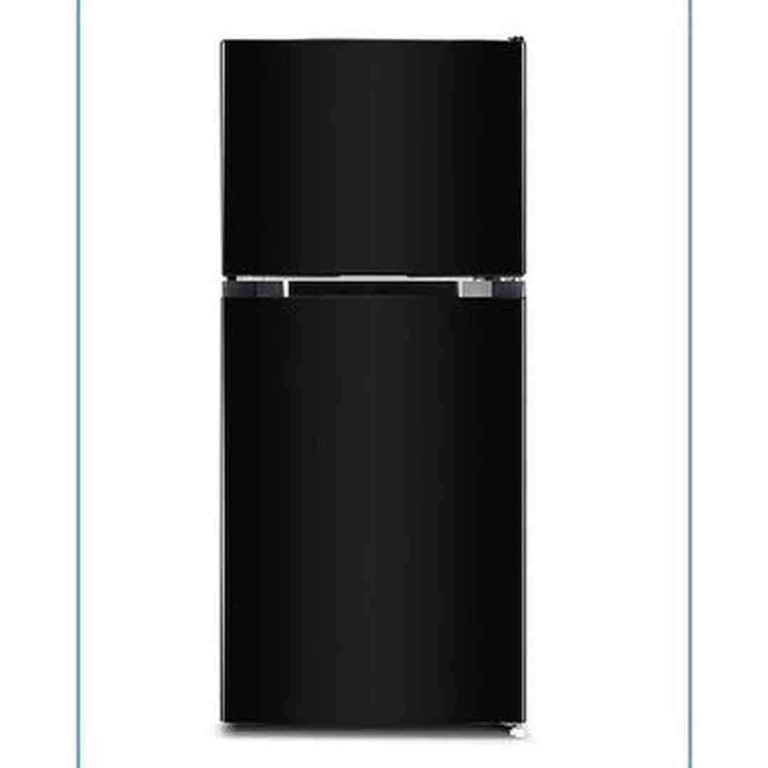 Powerpoint 48cm Fridge Freezer | P74250MLBL-E Powerpoint Fridge Freezer Euronics Ireland