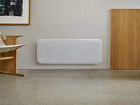 Mill Invisible Smart WiFi Panel Heater 1300W White product image
