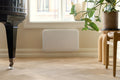 Mill Invisible Smart WiFi Panel Heater 700W White product image