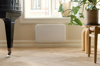 Mill Invisible Smart WiFi Panel Heater 700W White product image