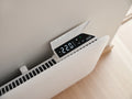 Mill Invisible Smart WiFi Panel Heater 700W White product image