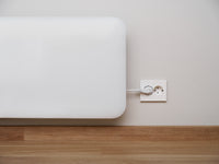Mill Invisible Smart WiFi Panel Heater 700W White product image