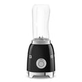 Smeg Mini Personal Blender | Black colour Smeg Toaster Euronics Ireland