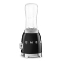 Smeg Mini Personal Blender | Black colour Smeg Toaster Euronics Ireland