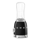 Smeg Mini Personal Blender | Black colour Smeg Toaster Euronics Ireland