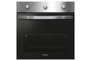 Candy Built‑In Electric Single Oven & Ceramic Hob Pack | PCI27XCH64CCBS