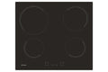 Candy Built‑In Electric Single Oven & Ceramic Hob Pack | PCI27XCH64CCBS