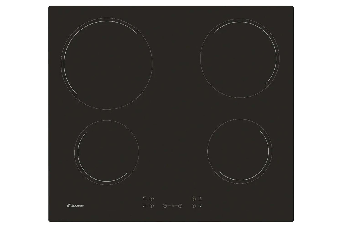 Candy Built‑In Electric Single Oven & Ceramic Hob Pack – view 2