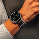 Amazfit Balance Smartwatch – Advanced Health & Fitness Tracking - Sunset Grey | 146-W2286GL1G