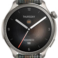 Amazfit Balance Smartwatch – Advanced Health & Fitness Tracking - Sunset Grey | 146-W2286GL1G