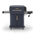 Ninja FlexFlame Outdoor Cooking System 5-in-1 Grill & Smoker | PG301UKBL | PRE-ORDER