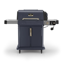 Ninja FlexFlame Outdoor Cooking System 5-in-1 Grill & Smoker | PG301UKBL