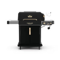 Ninja FlexFlame ProConnect Gas BBQ & Outdoor Cooking System product image