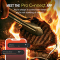 Ninja FlexFlame ProConnect Gas BBQ & Outdoor Cooking System product image
