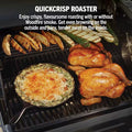 Ninja FlexFlame ProConnect Gas BBQ & Outdoor Cooking System product image