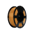 Flashforge PLA Silk 3D Printing Filament 1.75mm 1kg - Gold - alternative view